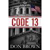Don Brown Code 13 (Tascabile) Navy JAG Series