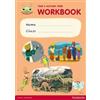 Bug Club Pro Guided Y4 Term 1 Pupil Workbook (Tascabile) Bug Club Guided