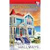 Kate Carlisle Deck the Hallways (Tascabile) Fixer-Upper Mystery