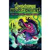 R.L. Stine Goosebumps: House of Shivers 4: Say My Name! Say My Name! (Tascabile)