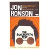 Jon Ronson The Psychopath Test (Tascabile)