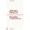 Antonio Tabucchi Requiem (Tascabile) Penguin Archive