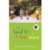 Jaime Gianna Picano The Mood Ring Adventure (Tascabile)