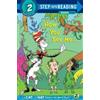 Tish Rabe Now You See Me... (Dr. Seuss/Cat in the Hat) (Tascabile)