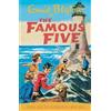 Enid Blyton Famous Five: Five Go To Demon's Rocks (Tascabile) Famous Five