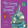 Craig Smith The Grinny Granny Donkey (Tascabile)