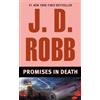 J. D. Robb Promises in Death (Tascabile) In Death