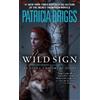 Patricia Briggs Wild Sign (Tascabile) Alpha and Omega