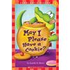 Jennifer E Morr May I Please Have a Cookie? (Scholastic Reader, Leve (Tascabile)