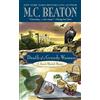 M C Beaton Death of a Greedy Woman (Tascabile) Hamish Macbeth Mystery