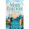 Mary Balogh Dark Angel/Lord Carew's Bride (Tascabile)