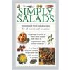 Ferguson Valerie Simply Salads (Copertina rigida)