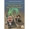 Ben Hubbard What Do We Know About the Curse of King Tut's Tomb? (Tascabile)