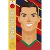 George Maudsley Cristiano Ronaldo (Tascabile) Football Legends