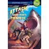 Bill Doyle Attack of the Shark-Headed Zombie (Tascabile) Stepping Stone Book