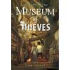 Lian Tanner Museum of Thieves (Tascabile) Keepers