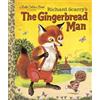 Nancy Nolte Richard Scarry's The Gingerbread Man (Copertina rigida)