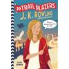 Cath Senker Trailblazers: J.K. Rowling (Tascabile) Trailblazers