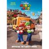Michael Moccio Nintendo and Illumination present The Super Mario Bro (Tascabile)