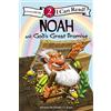 Dennis Jones Noah and God's Great Promise (Tascabile)