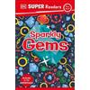 DK Super Readers Pre-Level Sparkly Gems (Tascabile) DK Super Readers