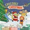 J. D. Forester Crocodile Christmas (Libro di cartone)