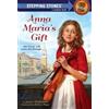 Janice Shefelman Anna Maria's Gift (Tascabile) Stepping Stone Book