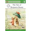 Beatrix Potter The Tale of Benjamin Bunny (Tascabile) Peter Rabbit