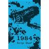 George Orwell 1984 (Tascabile) Scholastic Classics