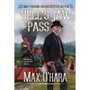 Max O'Hara Hell's Jaw Pass (Tascabile) Wolf Stockburn, Railroad Detective