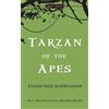 Edgar Rice Burroughs Tarzan of the Apes (Tascabile)