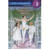 Deborah Hautzig The Nutcracker Ballet (Tascabile) Step into Reading, Step 3