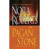 Nora Roberts The Pagan Stone (Tascabile) Sign of Seven Trilogy