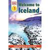 DK Reader Level 1: Welcome To Iceland (Tascabile) DK Readers Level 1