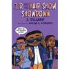 J. Dillard J.D. and the Hair Show Showdown (Tascabile) J.D. the Kid Barber