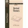 Al Bryant Sermon Outlines on Revival Themes (Tascabile)