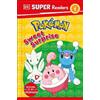 Dk DK Super Readers Level 1 Pokémon Sweet Surprise (Tascabile) DK Super Readers