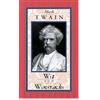 Mark Twain Doris Benardete Mark Twain, Wit and Wisecracks (Copertina rigida)