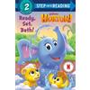 Megan Roth Ready, Set, Bath! (Dr. Seuss's Horton!) (Tascabile)
