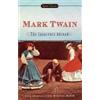 Mark Twain The Innocents Abroad (Tascabile)