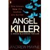 Andrew Mayne Angel Killer (Tascabile) Jessica Blackwood