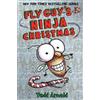 Tedd Arnold Fly Guy's Ninja Christmas (Fly Guy #16) (Copertina rigida) Fly Guy