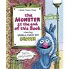 Jon Stone The Monster at the End of This Book (Sesame Street) (Copertina rigida)