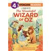Robin Robinson L. Frank Baum's The Wonderful Wizard of Oz (Tascabile)