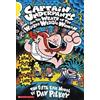 Dav Pilkey Captain Underpants and the Wrath of the Wicked Wedgie Wom (Tascabile)