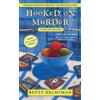 Betty Hechtman Hooked on Murder (Tascabile) Crochet Mystery