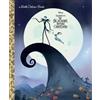 Lauren Clauss Tim Burton's The Nightmare Before Christmas (Di (Copertina rigida)