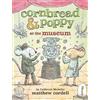 Matthew Cordell Cornbread & Poppy at the Museum (Tascabile)