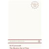 H. P. Lovecraft The Shadow out of Time (Tascabile) Penguin Archive