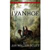 Sir Walter Scott Ivanhoe (Tascabile)
